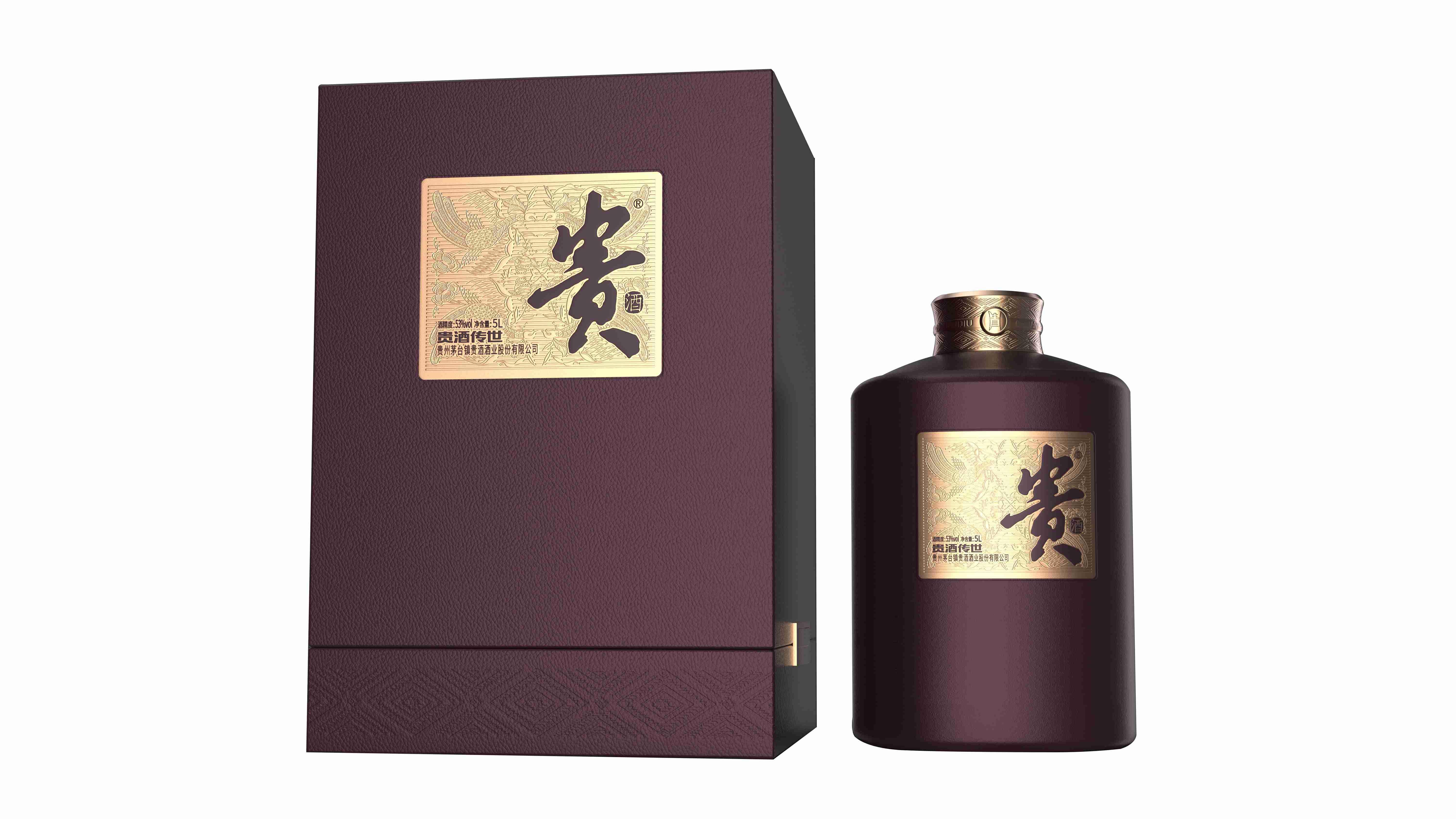 大庄家传世