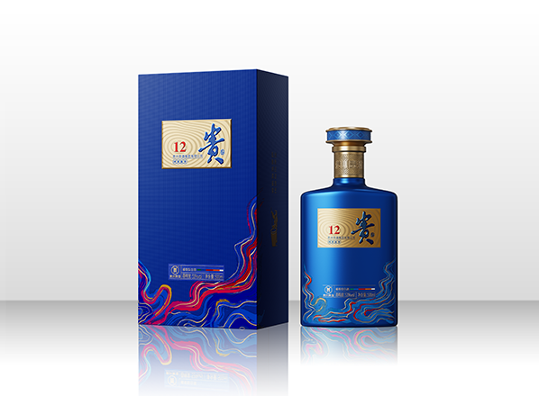 贵12